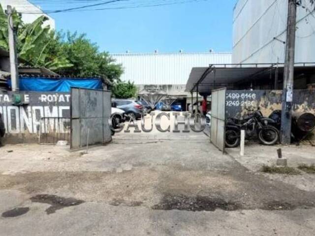 #574 - Área para Venda em Rio de Janeiro - RJ - 1