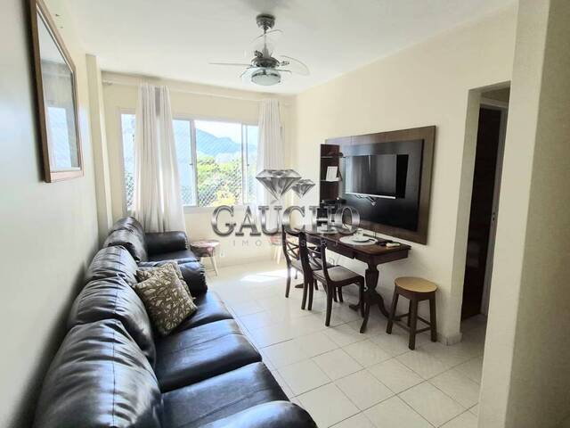 #576 - Apartamento para Locação em Rio de Janeiro - RJ - 1