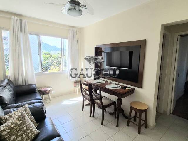 #576 - Apartamento para Locação em Rio de Janeiro - RJ - 3