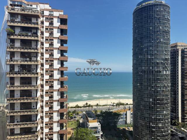 Venda em Barra da Tijuca - Rio de Janeiro