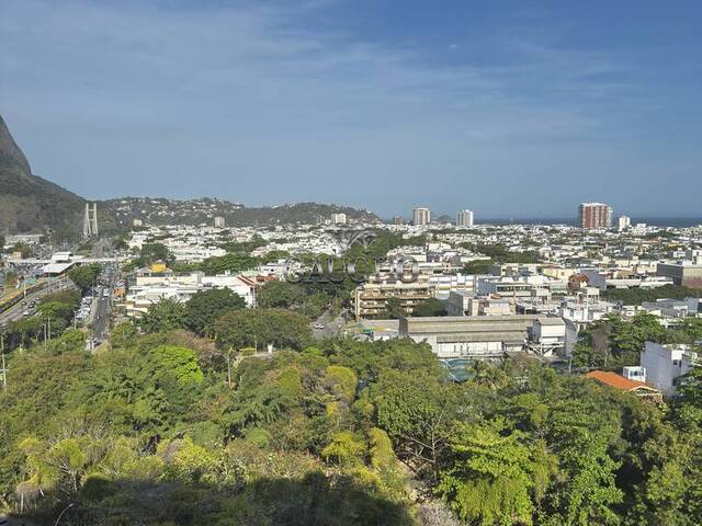 #578 - Apartamento para Venda em Rio de Janeiro - RJ