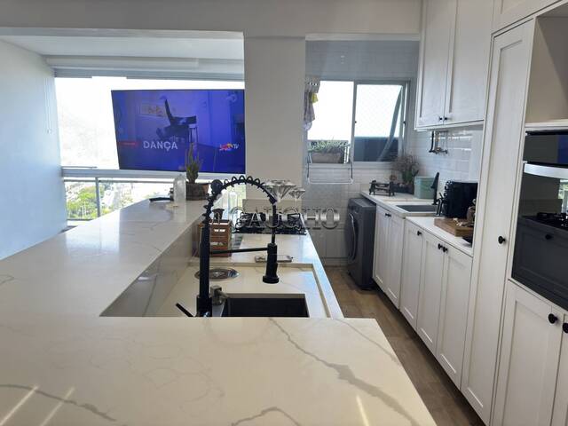 #578 - Apartamento para Venda em Rio de Janeiro - RJ