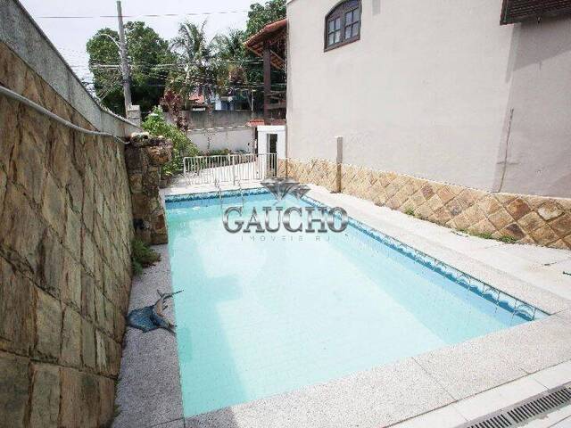 #580 - Casa para Venda em Rio de Janeiro - RJ - 2
