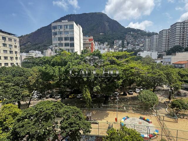 #581 - Apartamento para Venda em Rio de Janeiro - RJ - 2