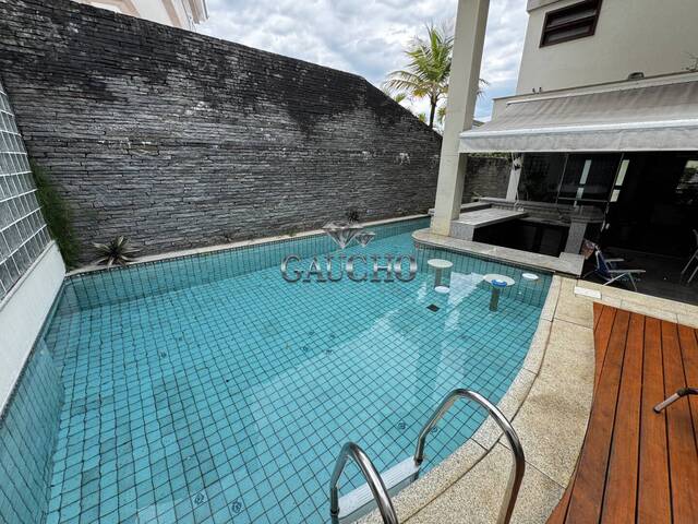 #582 - Casa para Venda em Rio de Janeiro - RJ - 3