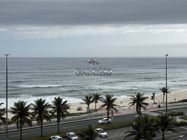 Venda em Barra da Tijuca - Rio de Janeiro