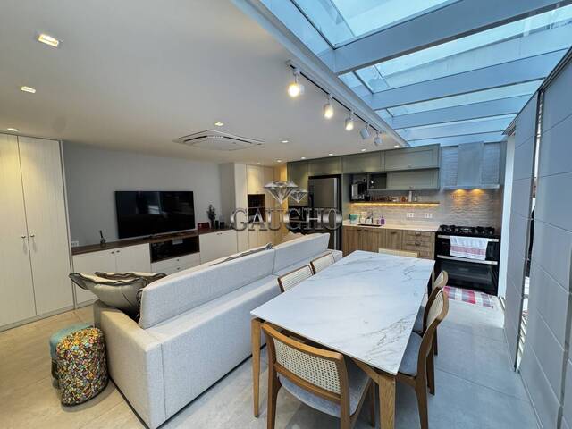 #583 - Cobertura para Venda em Rio de Janeiro - RJ - 2