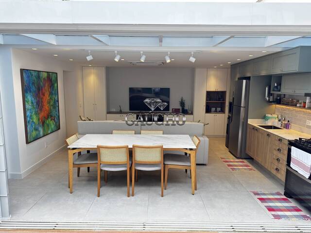 #583 - Cobertura para Venda em Rio de Janeiro - RJ - 3