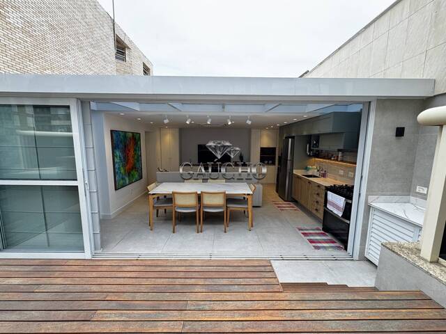 Cobertura para Venda em Rio de Janeiro - 5