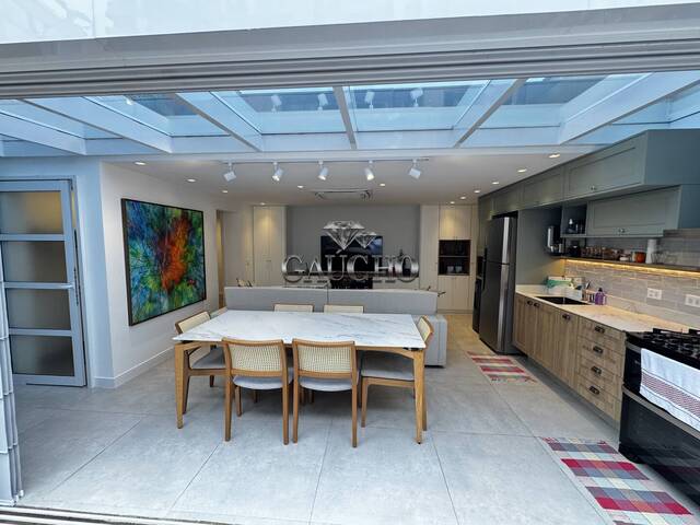 Cobertura para Venda em Rio de Janeiro - 4