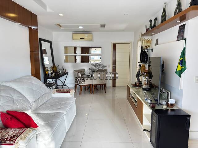 Apartamento para Venda em Rio de Janeiro - 2