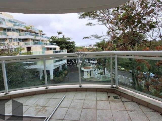 #585 - Apartamento para Venda em Rio de Janeiro - RJ