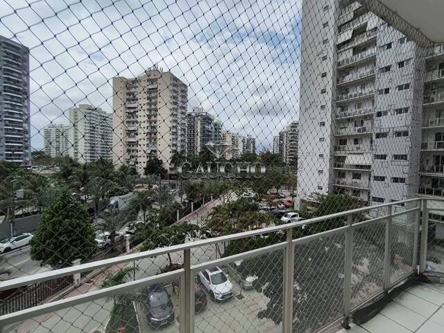 #503 - Apartamento para Venda em Rio de Janeiro - RJ - 1