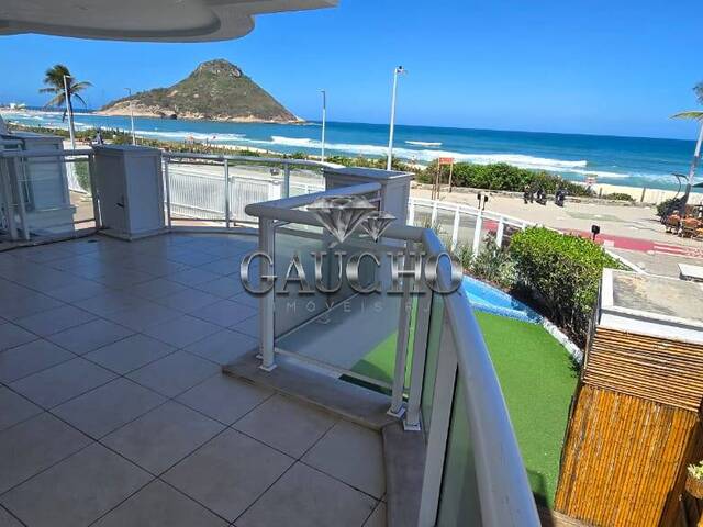 #586 - Apartamento para Locação em Rio de Janeiro - RJ - 2