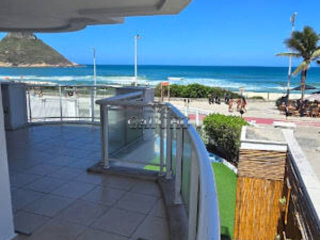 #586 - Apartamento para Locação em Rio de Janeiro - RJ - 3