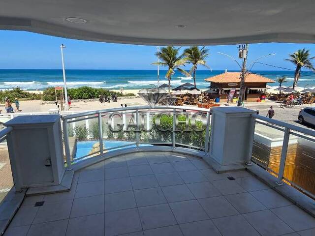 #586 - Apartamento para Locação em Rio de Janeiro - RJ - 1