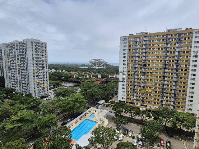 Venda em Barra da Tijuca - Rio de Janeiro
