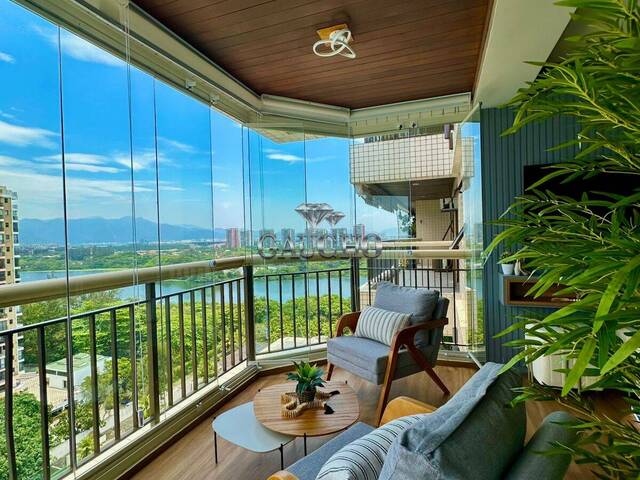 Apartamento para Venda em Rio de Janeiro - 2