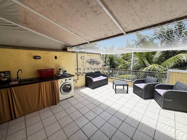 #594 - Casa para Venda em Rio de Janeiro - RJ