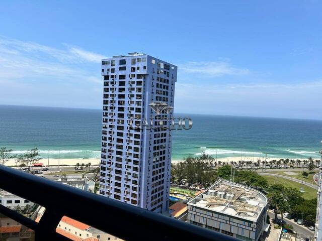 Venda em Barra da Tijuca - Rio de Janeiro