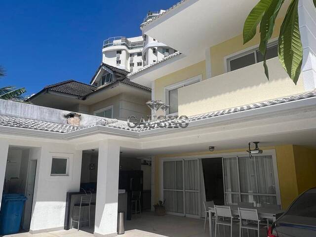 Casa para Locação em Rio de Janeiro - 4