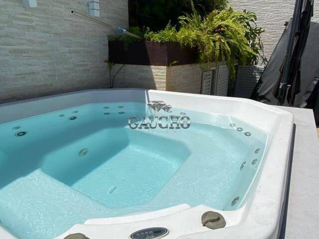 #597 - Casa para Locação em Rio de Janeiro - RJ - 3