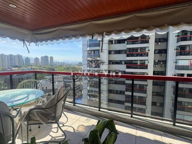 Apartamento para Venda em Rio de Janeiro - 3