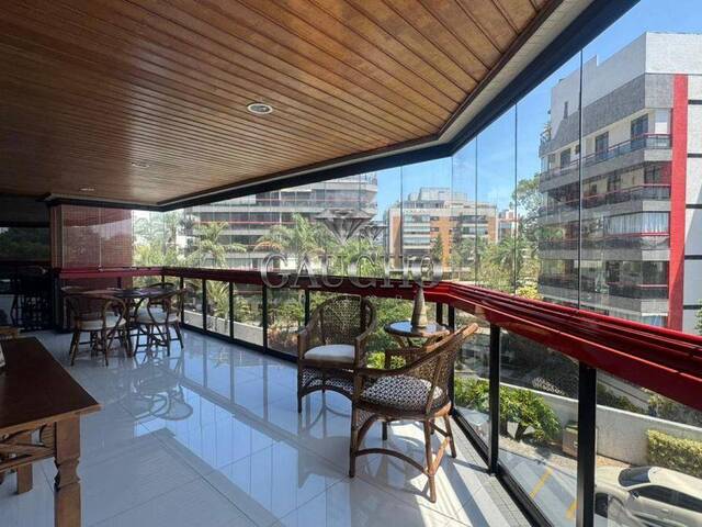 Venda em Barra da Tijuca - Rio de Janeiro