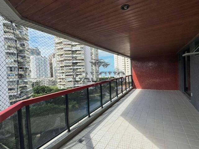 Venda em Barra da Tijuca - Rio de Janeiro
