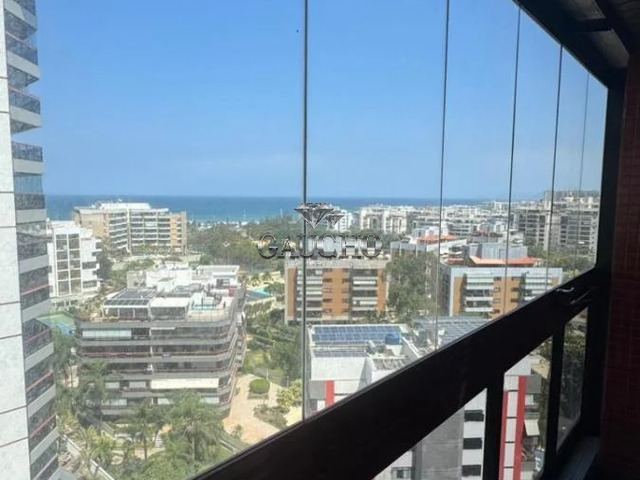 Venda em Barra da Tijuca - Rio de Janeiro