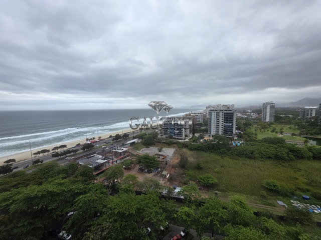 Venda em Barra da Tijuca - Rio de Janeiro