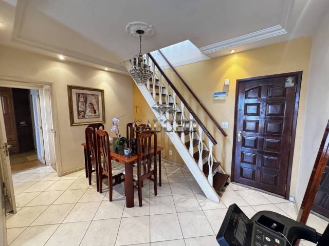 Cobertura para Venda em Rio de Janeiro - 3