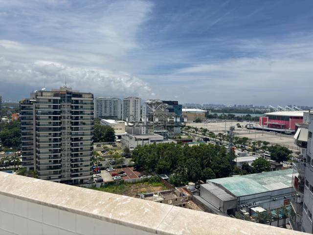 Cobertura para Venda em Rio de Janeiro - 2
