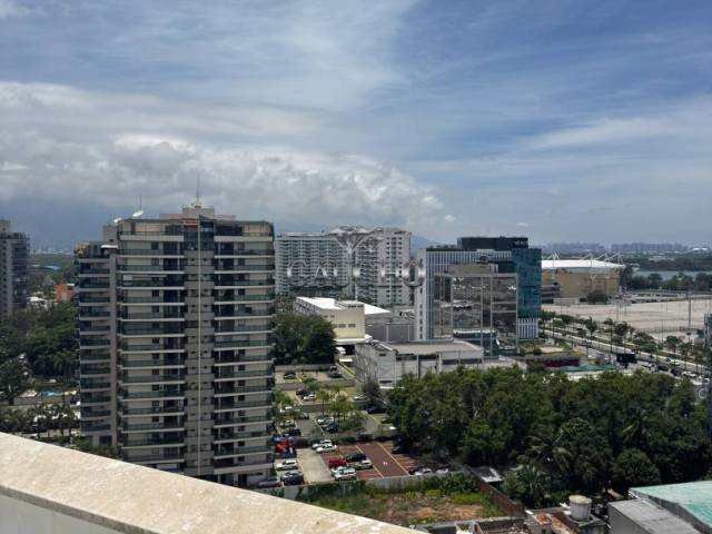 Venda em Barra Olímpica - Rio de Janeiro