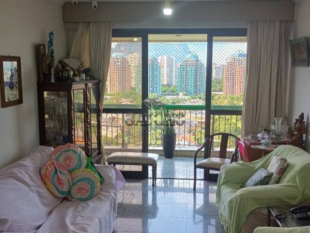 Venda em Barra da Tijuca - Rio de Janeiro