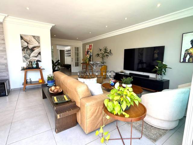 Cobertura para Locação em Rio de Janeiro - 2