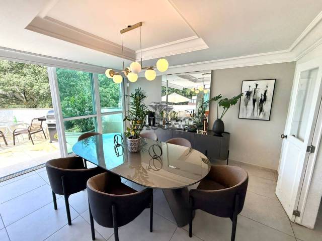 Cobertura para Locação em Rio de Janeiro - 3