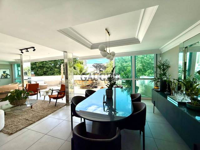 Cobertura para Locação em Rio de Janeiro - 4