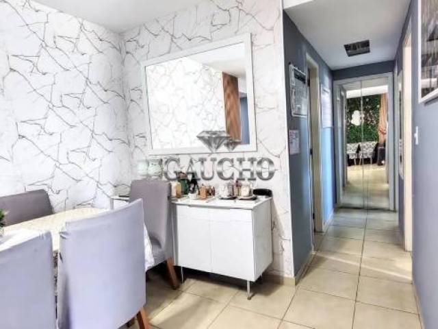 #613 - Apartamento para Venda em Rio de Janeiro - RJ - 3