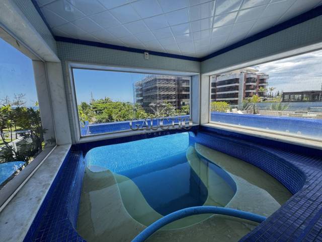 Venda em Barra da Tijuca - Rio de Janeiro