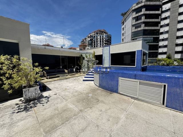 Cobertura para Venda em Rio de Janeiro - 4