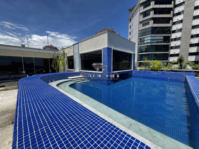 #614 - Cobertura para Venda em Rio de Janeiro - RJ - 2