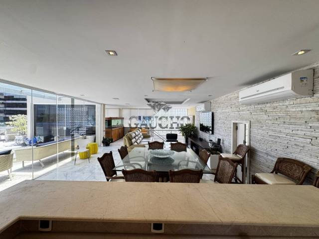 Cobertura para Venda em Rio de Janeiro - 5