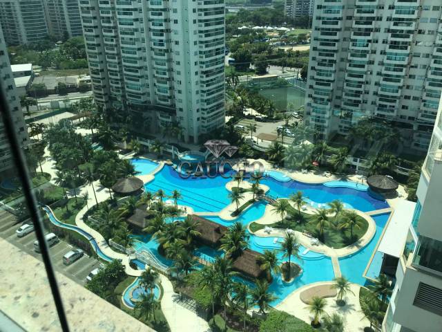 Venda em Barra Olímpica - Rio de Janeiro