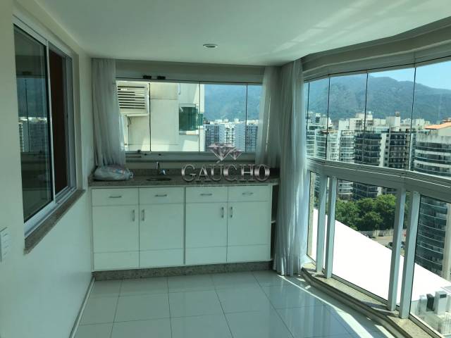 Apartamento para Venda em Rio de Janeiro - 5