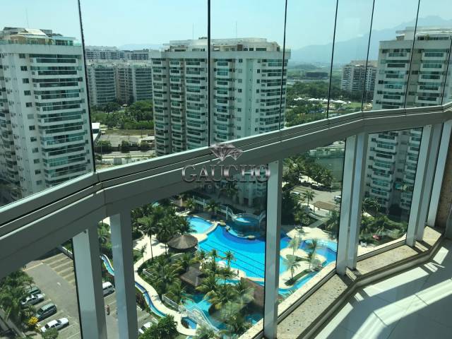 Apartamento para Venda em Rio de Janeiro - 2