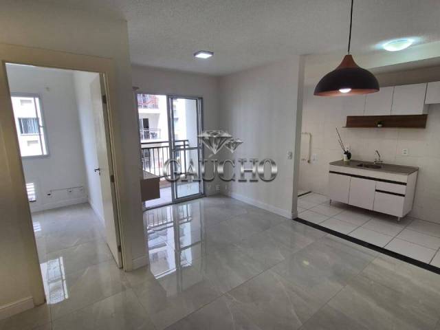 #616 - Apartamento para Venda em Rio de Janeiro - RJ - 1