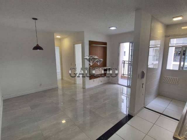 #616 - Apartamento para Venda em Rio de Janeiro - RJ - 3