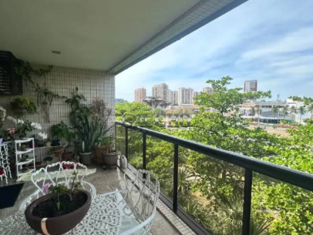 Apartamento para Venda em Rio de Janeiro - 2