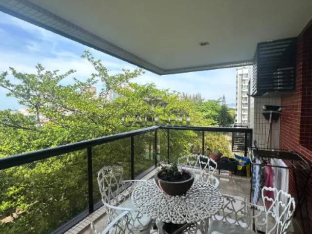 Venda em Barra da Tijuca - Rio de Janeiro